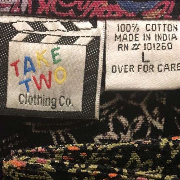 Take Two Jacket - Picture 4 of 4